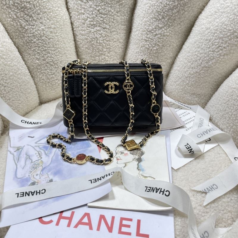 Chanel Satchel Bags